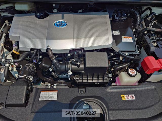 Toyota PRIUS 2020-01 8563217-22