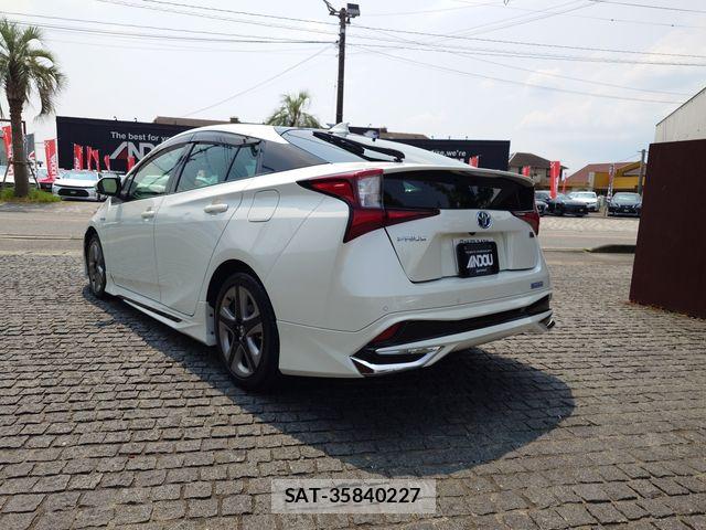 Toyota PRIUS 2020-01 8563217-2