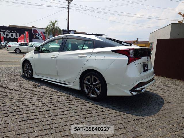 Toyota PRIUS 2020-01 8563217-3