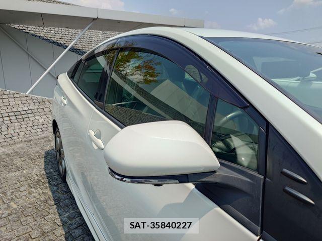 Toyota PRIUS 2020-01 8563217-4