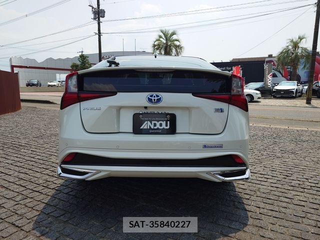 Toyota PRIUS 2020-01 8563217-6