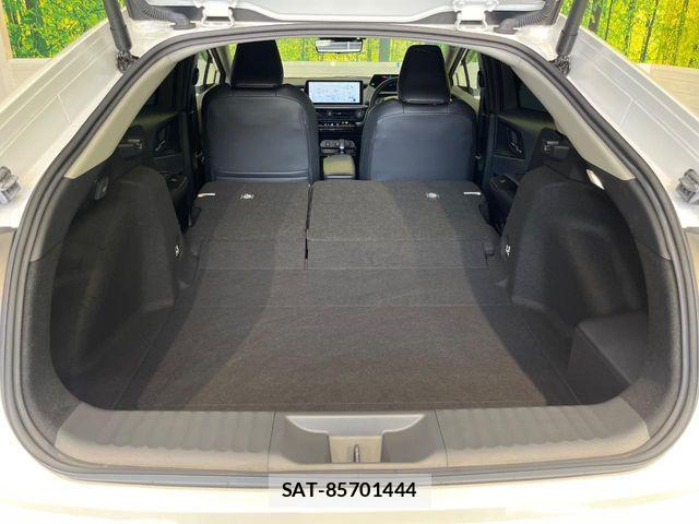 Toyota PRIUS 2024-11 8563193-9