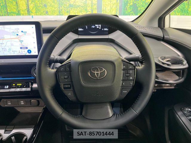 Toyota PRIUS 2024-11 8563193-10