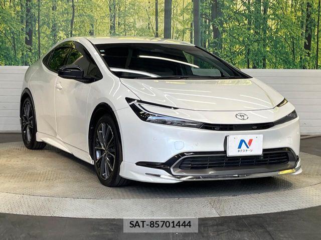 Toyota PRIUS 2024-11 8563193-15
