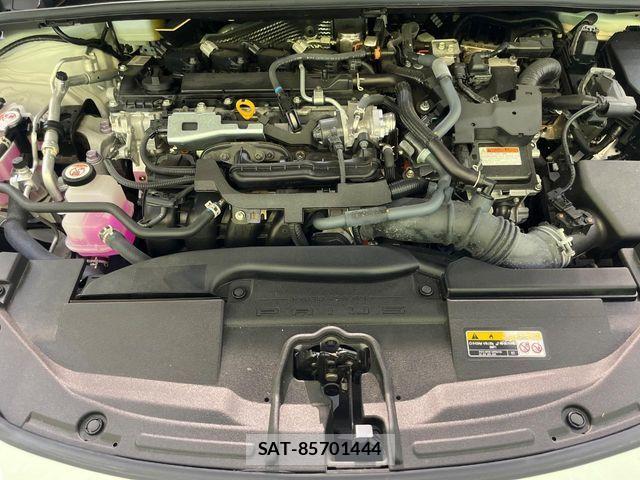 Toyota PRIUS 2024-11 8563193-17