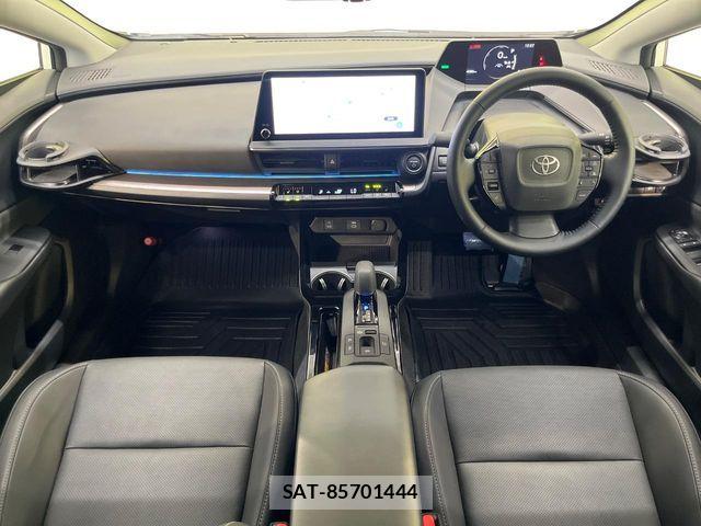 Toyota PRIUS 2024-11 8563193-1