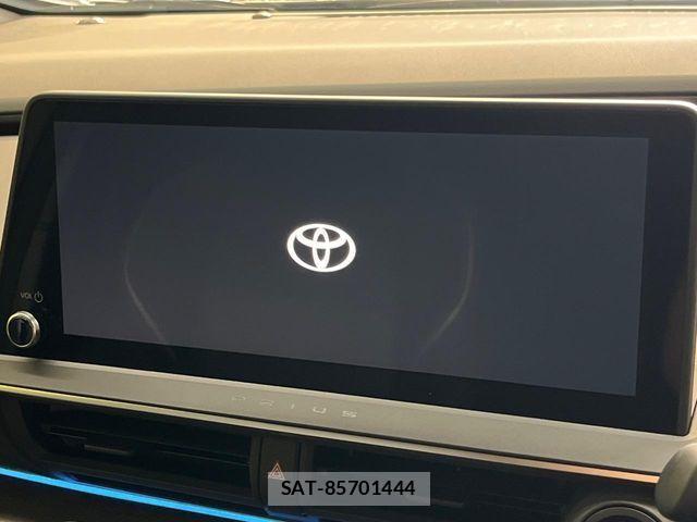 Toyota PRIUS 2024-11 8563193-4