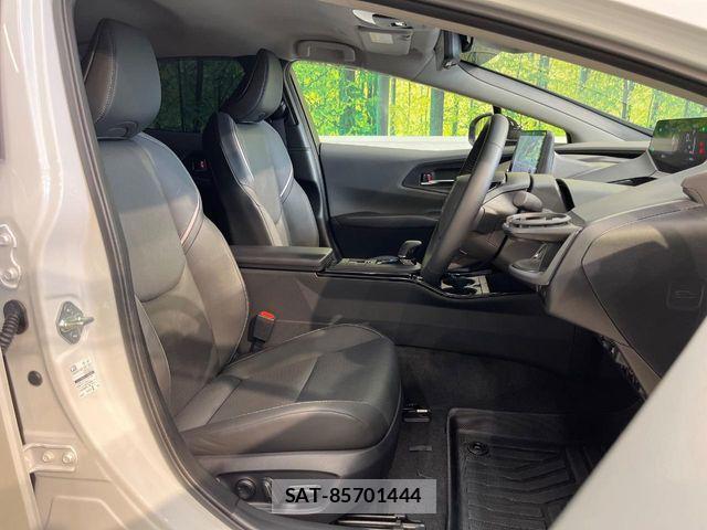 Toyota PRIUS 2024-11 8563193-7
