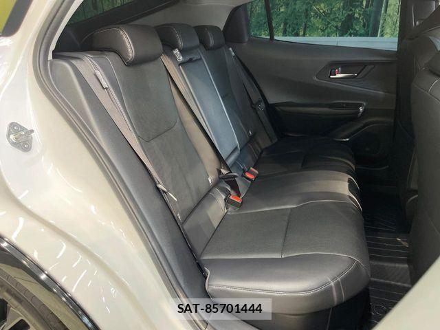 Toyota PRIUS 2024-11 8563193-8