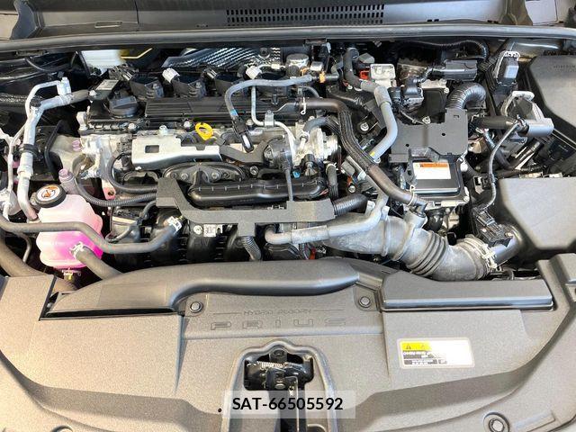 Toyota PRIUS 2023-08 8563192-19