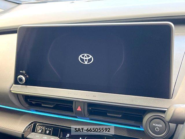 Toyota PRIUS 2023-08 8563192-2