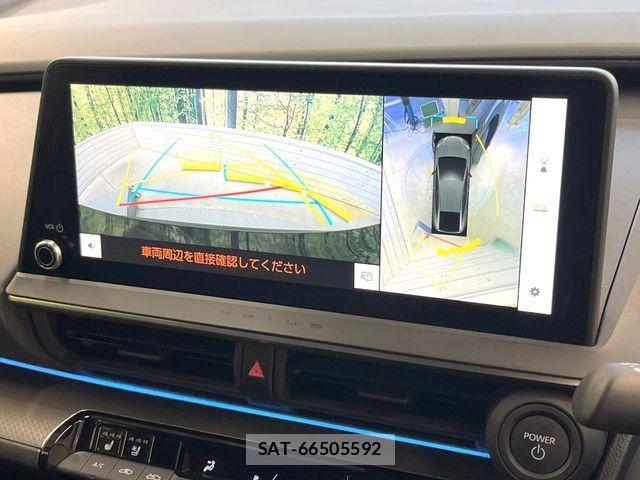 Toyota PRIUS 2023-08 8563192-3