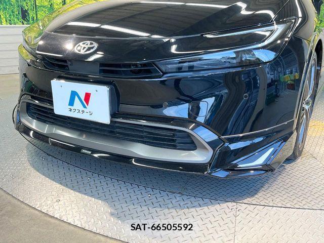 Toyota PRIUS 2023-08 8563192-5