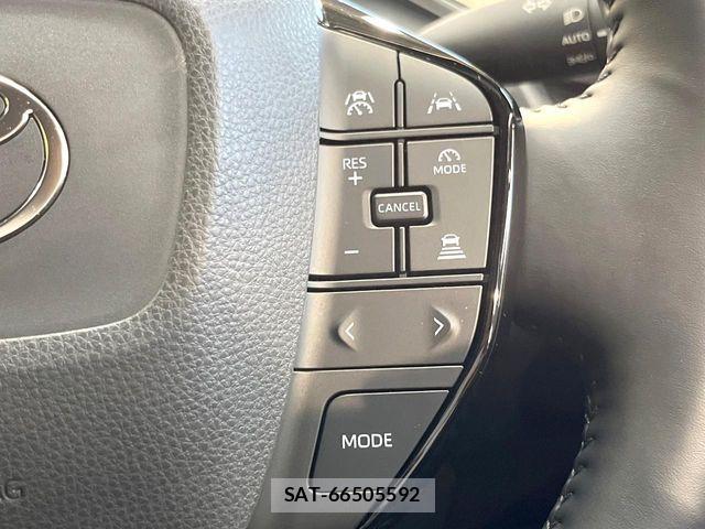 Toyota PRIUS 2023-08 8563192-6