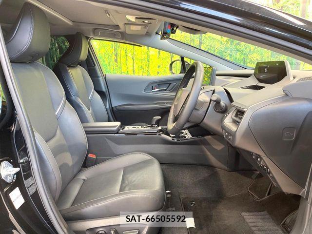 Toyota PRIUS 2023-08 8563192-7