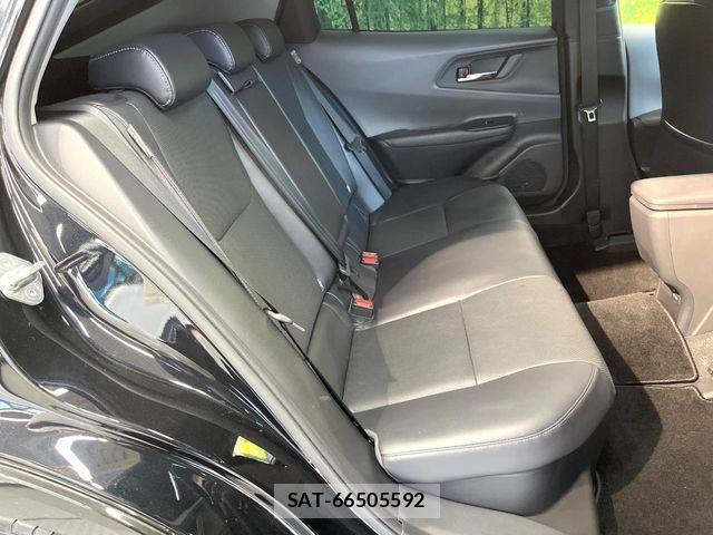 Toyota PRIUS 2023-08 8563192-8