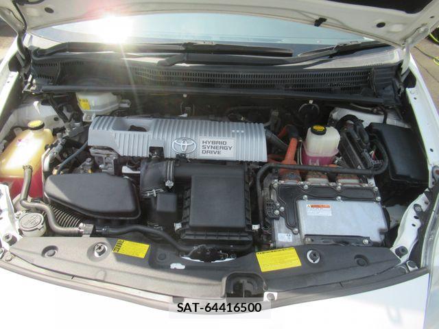 Toyota PRIUS 2011-08 8563256-26