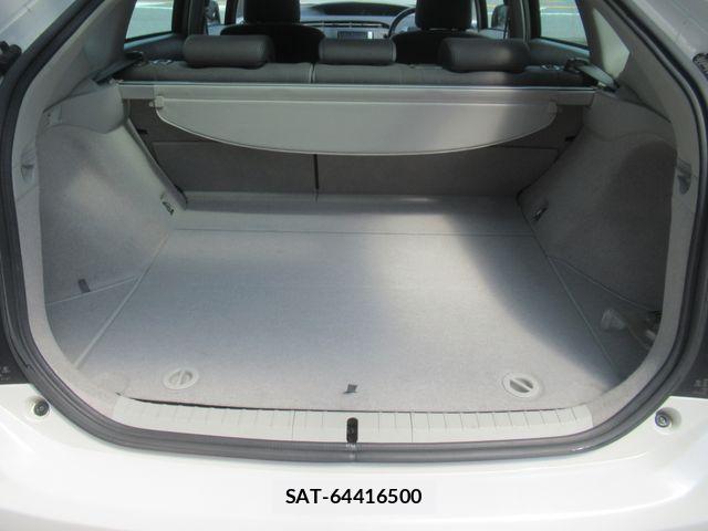Toyota PRIUS 2011-08 8563256-8