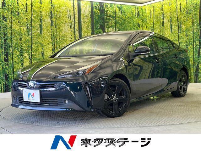 Toyota PRIUS 2022-01 8563209-0