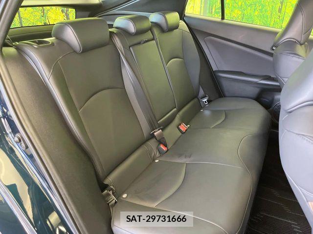 Toyota PRIUS 2022-01 8563209-9