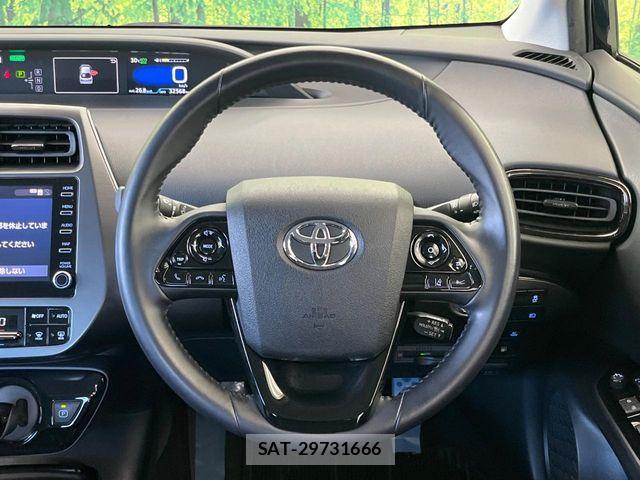 Toyota PRIUS 2022-01 8563209-11