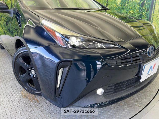 Toyota PRIUS 2022-01 8563209-12