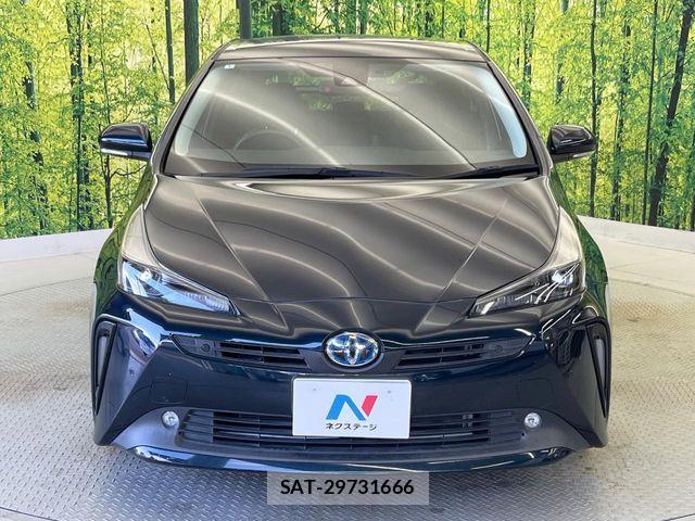 Toyota PRIUS 2022-01 8563209-14