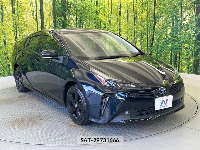 Toyota PRIUS 2022-01 8563209-16