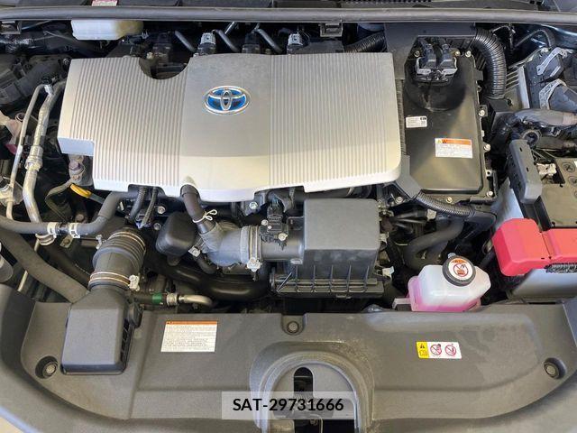 Toyota PRIUS 2022-01 8563209-18