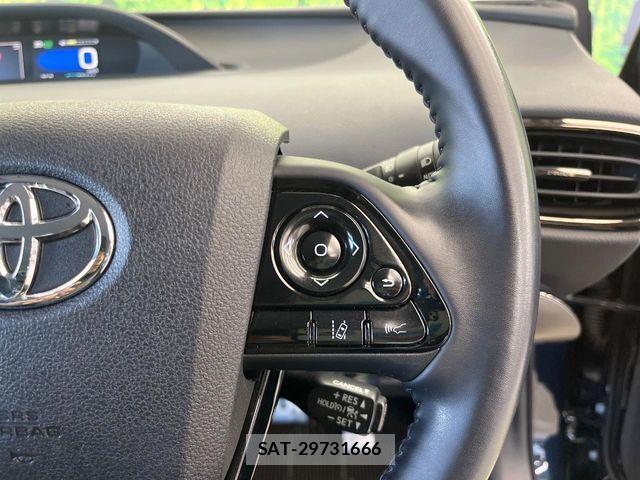 Toyota PRIUS 2022-01 8563209-5