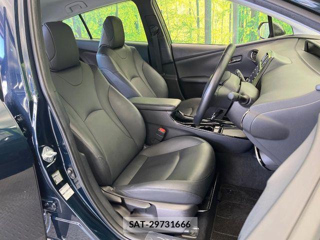 Toyota PRIUS 2022-01 8563209-8