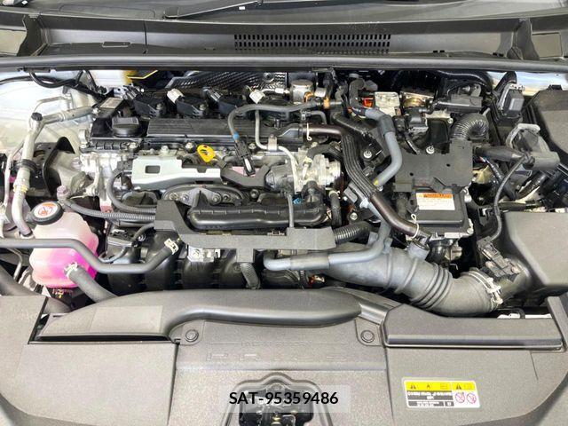 Toyota PRIUS 2023-04 8563203-17