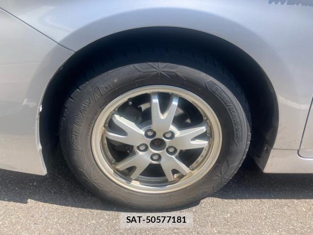 Toyota PRIUS 2012-02 8563257-4