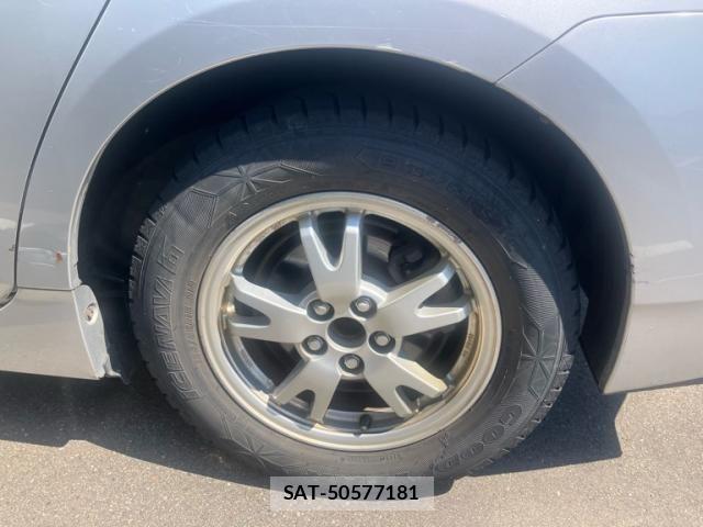 Toyota PRIUS 2012-02 8563257-5