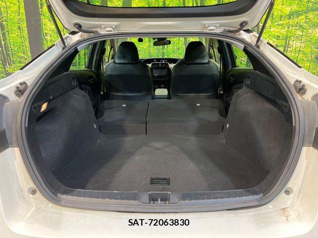 Toyota PRIUS 2019-09 8563219-9