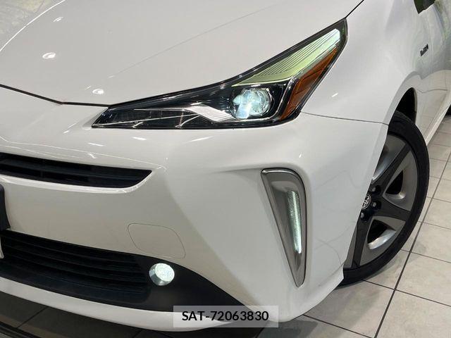 Toyota PRIUS 2019-09 8563219-11