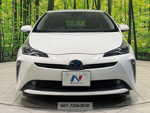 Toyota PRIUS 2019-09 8563219-13