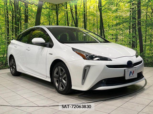 Toyota PRIUS 2019-09 8563219-15