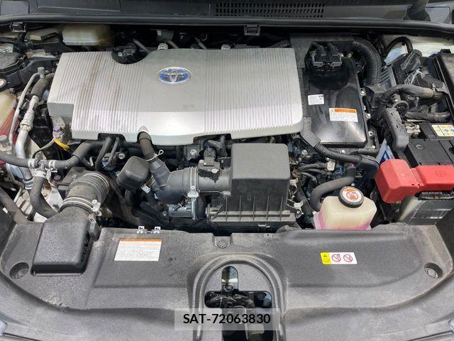 Toyota PRIUS 2019-09 8563219-17