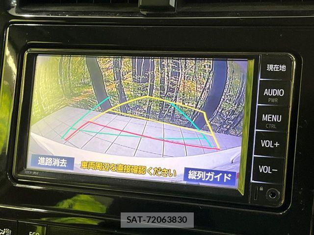 Toyota PRIUS 2019-09 8563219-4
