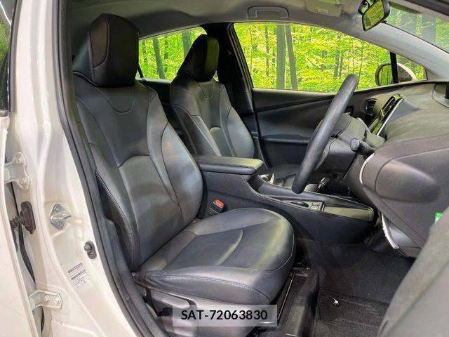 Toyota PRIUS 2019-09 8563219-7