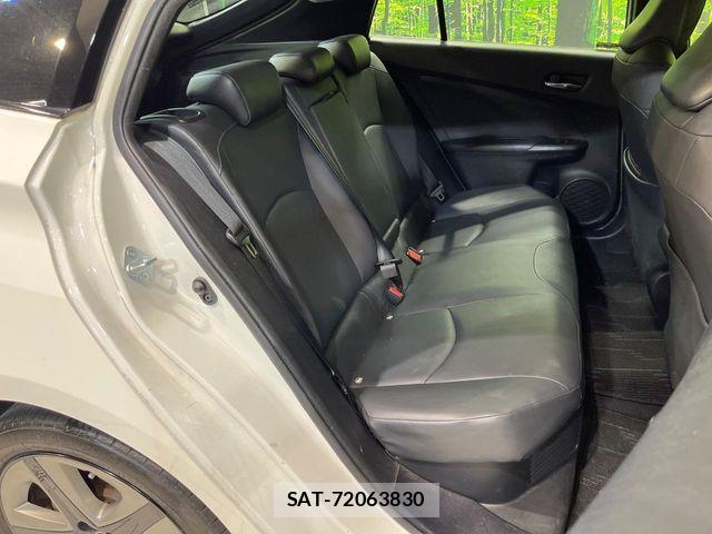 Toyota PRIUS 2019-09 8563219-8