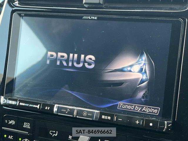 Toyota PRIUS 2016-01 8563227-4