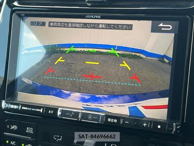 Toyota PRIUS 2016-01 8563227-5