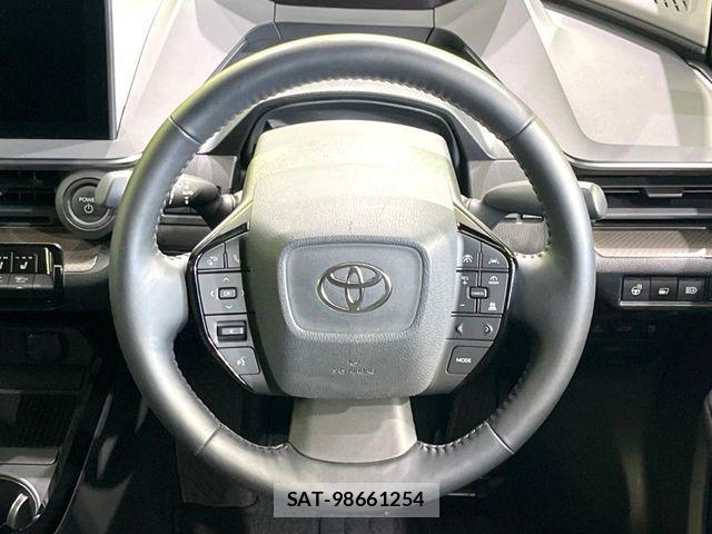 Toyota PRIUS 2024-02 8563200-10