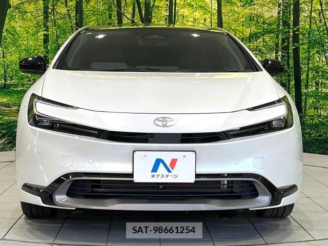 Toyota PRIUS 2024-02 8563200-13
