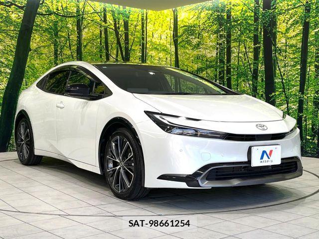 Toyota PRIUS 2024-02 8563200-15