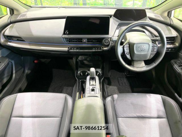 Toyota PRIUS 2024-02 8563200-1