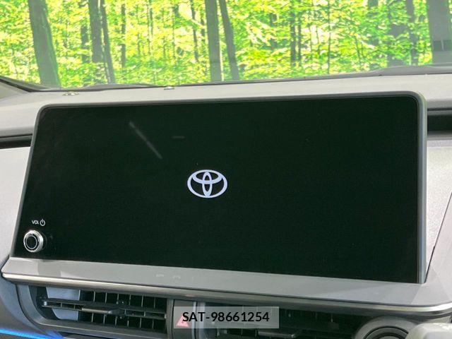 Toyota PRIUS 2024-02 8563200-3