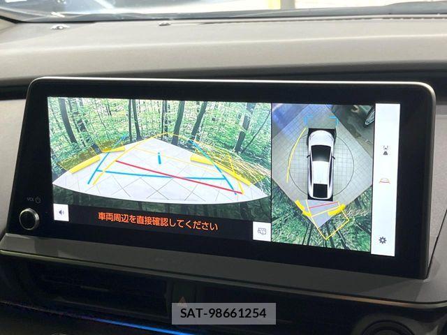 Toyota PRIUS 2024-02 8563200-4
